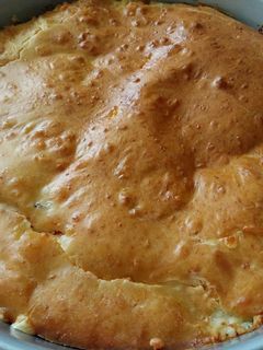 Foto di Torta salata prosciutto cotto e Asiago