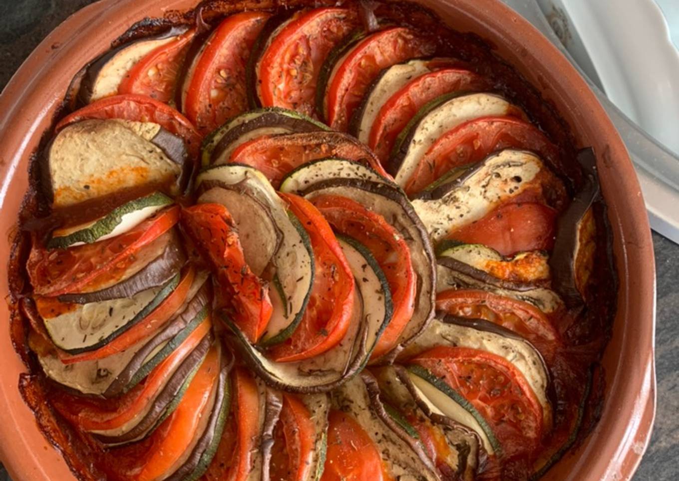 Ratatouille