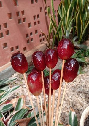 Foto resep Tanghulu