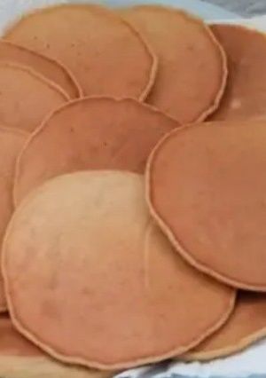 Foto resep Dorayaki