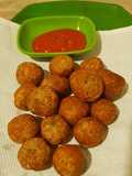 Baso goreng praktis