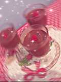 موس شوكولا Mousse au chocolat