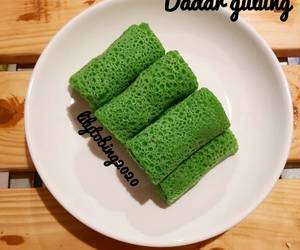 Resep Terbaru Dadar Gulung Paling Enak Resep Terbaru Dadar Gulung Paling Enak