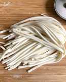 Gluten-Free Udon Noodles