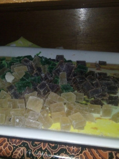 Foto resep Permen jelly