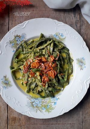 Foto resep Jukut Bejek