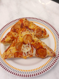 Foto resep Pizza Toast