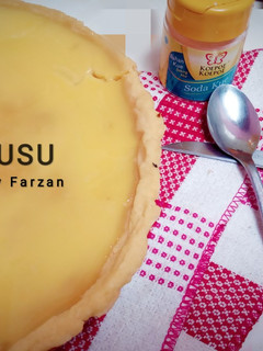Foto resep Pie Susu Teflon