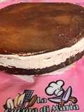 Cheesecake Biscotto