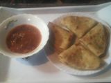 Dhania Chapati