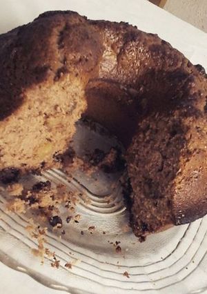 Una foto de Chiffón de Chocolate ♥