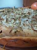 Fugazzeta Rellena