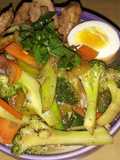 Ramen de Mailen