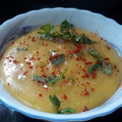 A picture of Khichu.