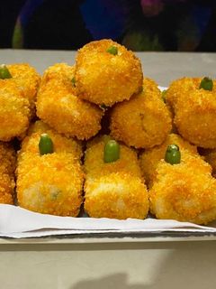 Foto resep Risol sayur