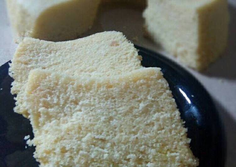 Langkah Mudah untuk Menyiapkan Bolu Jerman Kukus yang Bikin Ngiler