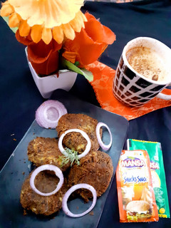 काले चने के कबाब (kale chne ka kabab recipe in hindi) रेसिपी मुख्य फोटो