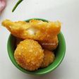 Bola Pisang Crispy