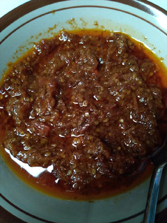 Foto resep Sambal Balado