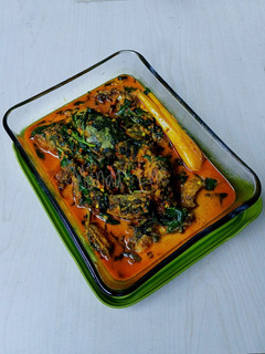 Foto resep Mangut Lele