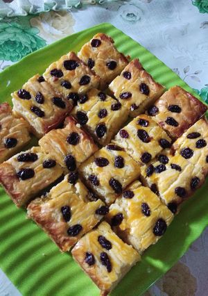 Foto resep Boterkoek / Lekker Holland