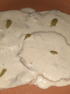 Una foto de Vittel tone