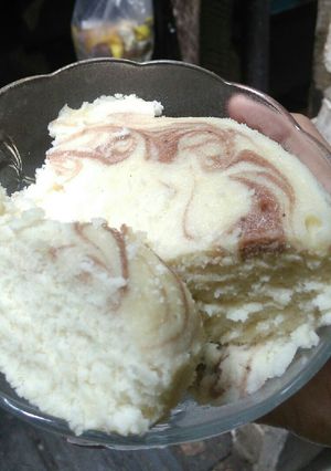 Foto resep Bolu air hemat 1telur