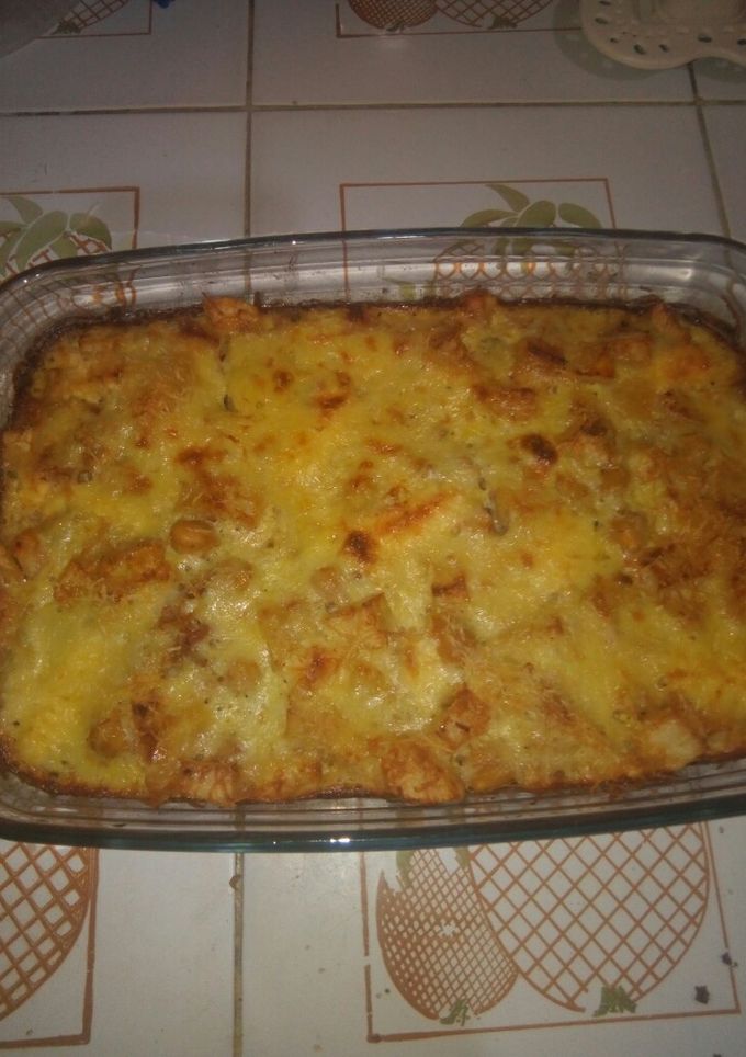صورة لوصفة غراتان