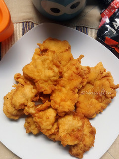 Foto resep Ayam Goreng Tepung