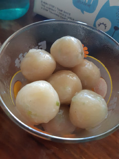 Foto resep Cilok simple