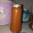 Saus tomat cabe pedas home made