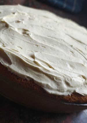 Una foto de Torta Tres leches