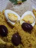 Ají de Quinua🇵🇪