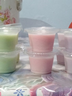 Foto resep 25. Silky Pudding