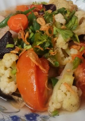 Foto resep Sop Ayam