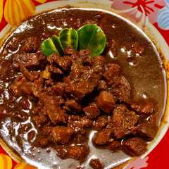 Lapis Daging Simple রেসিপির প্রধান ছবি