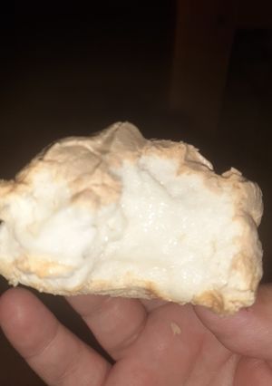 Una foto de Pan nube