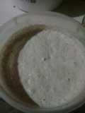 Poolish=fermento