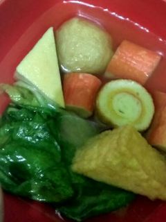 Foto resep Sukiyaki kuah kaldu sederhana