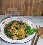 Resep Mie Goreng Daun Sirih Bumi, Lezat Sekali