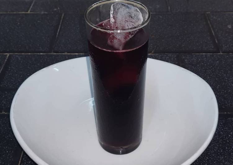 Everything You Wanted to Know About Nutritious Hibiscus Juice Recipe