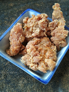 Foto resep Ayam Goreng Tepung keriting