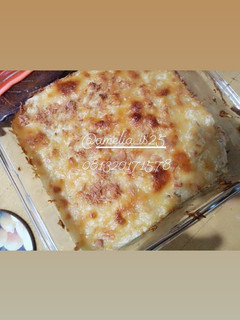 Foto resep Macaroni Schotel