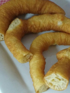 Una foto de Porras Caseras