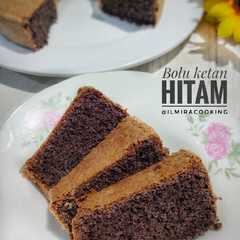 รูปของ Bolu ketan hitam