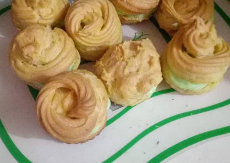 Kue soes