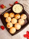 ओनियन आप्पे (Onion Appe Recipe In Marathi)