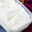 Greek yogurt/Yogurt griego fitness low carb protein