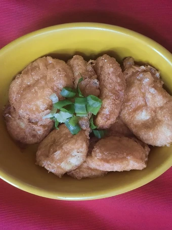 Cara Gampang Membikin Resep Perkedel Tahu Simple yang Lezat Sekali Anti Ribet, Lezat Sekali