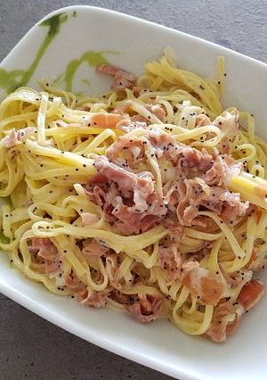 Foto di Tagliolini al San Daniele